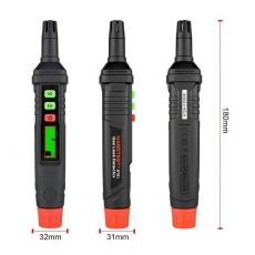 �������� ������ ������� ����� HABOTEST HT61 (CH4, ��2�12, �6�6, �2�4�, C6H14, C4H10, C2�2 � ������)